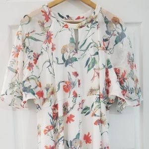 Junarose kimono dress